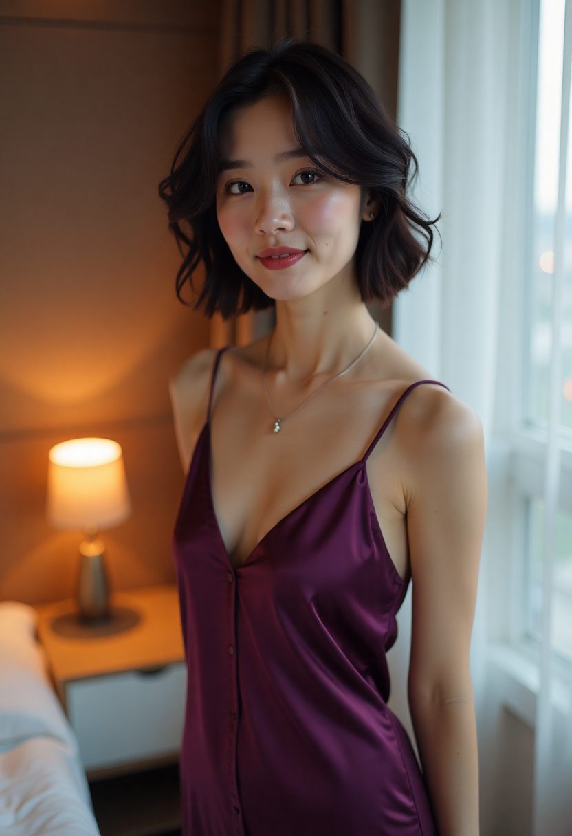 酆母：雾城旧事专题封面